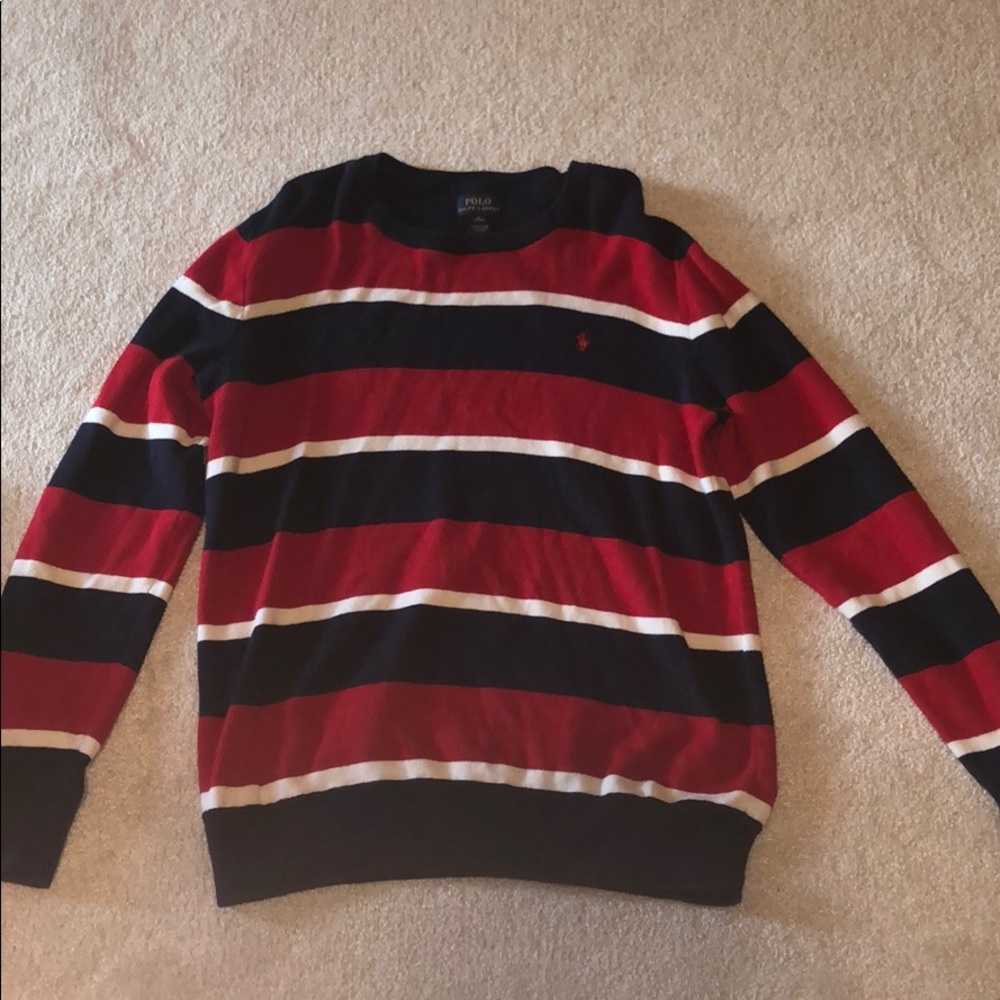 Ralph Lauren classic sweater